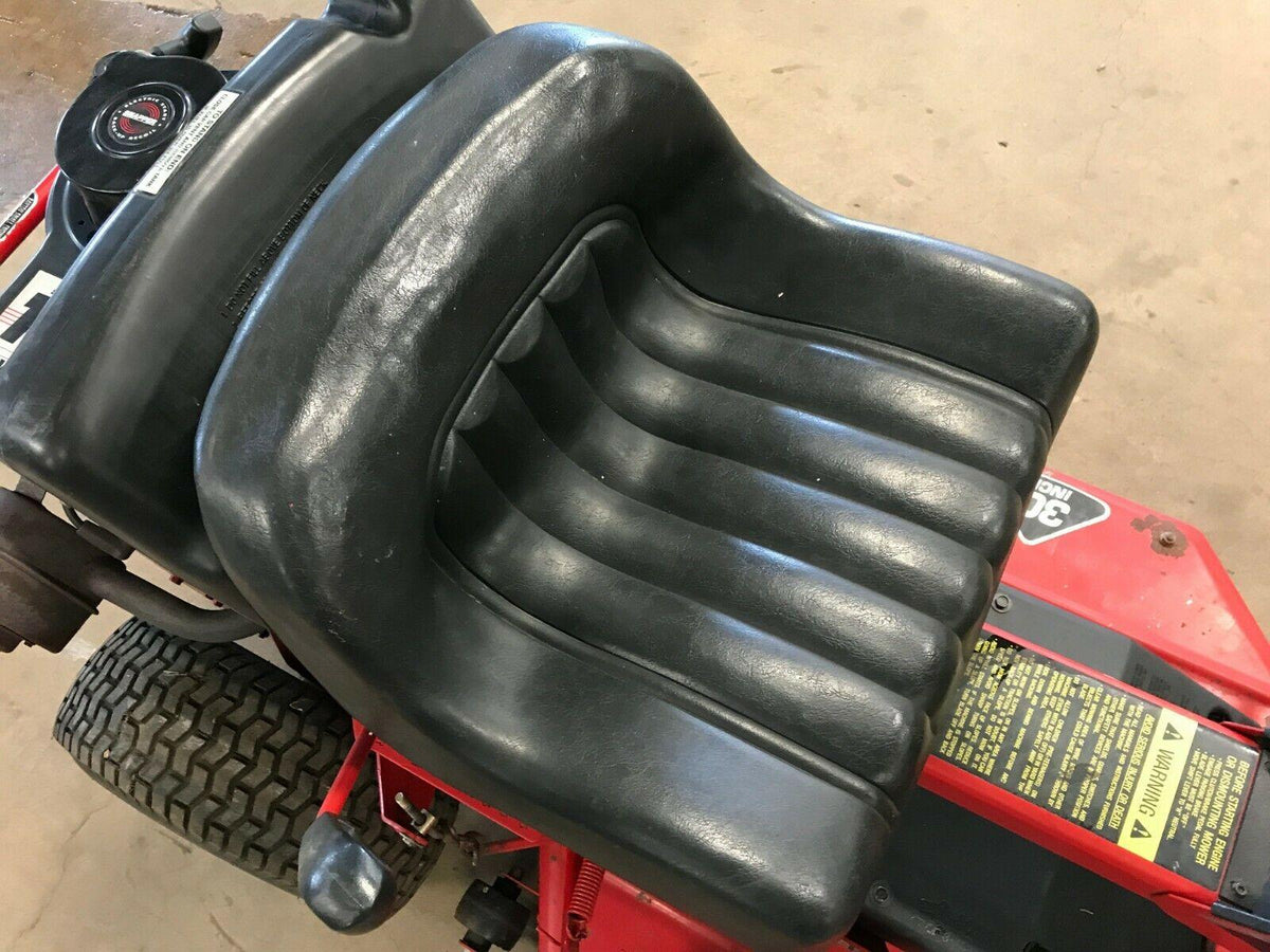 2010 SR1030 Riding Lawn Mower T1292791