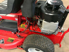 2010 SR1030 Riding Lawn Mower T1292791