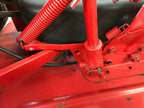 2010 SR1030 Riding Lawn Mower T1292791