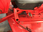 2010 SR1030 Riding Lawn Mower T1292791
