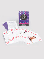 Lovehoney Oh! Kama Sutra Playing Cards,