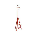 2 Ton Heavy Duty Tripod Stand TALL (Will Call Only) DYOHT58001 Brand New!