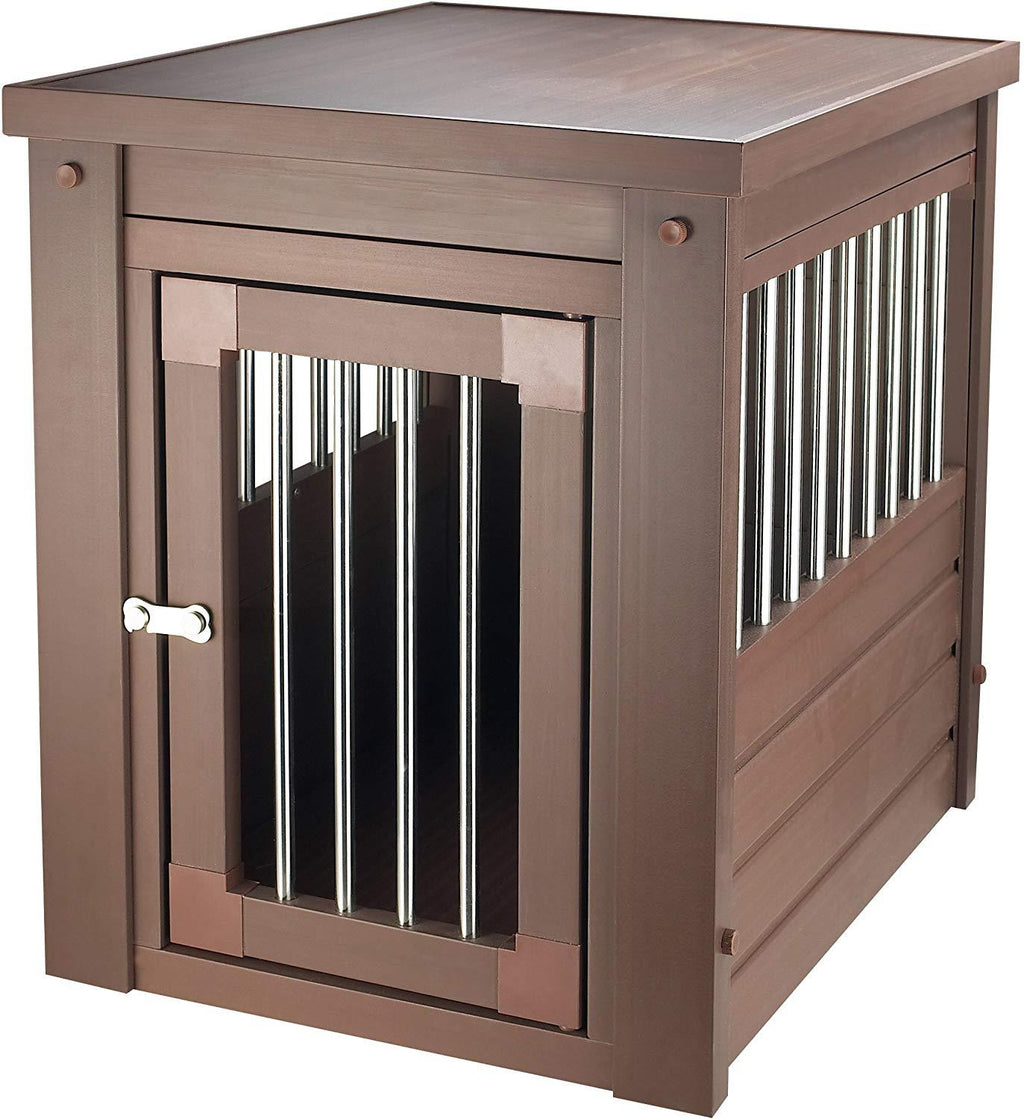 ecoFlex Pet Crate/End Table