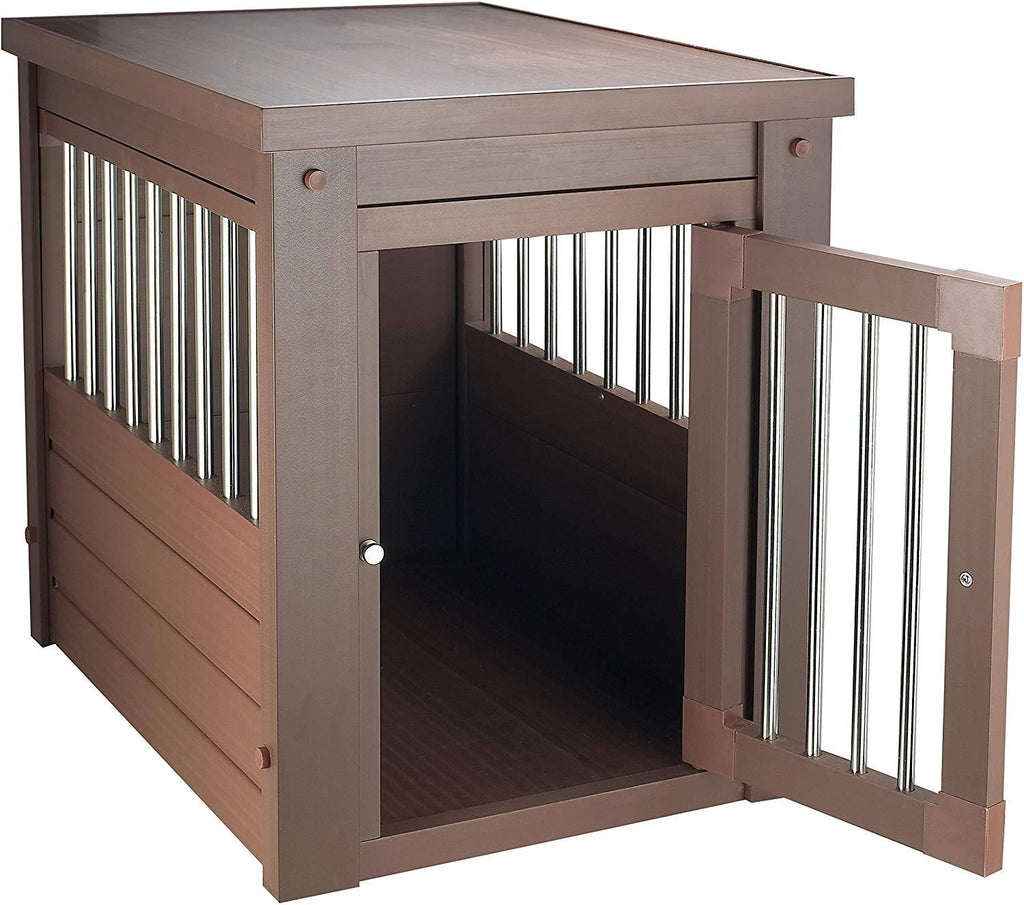 ecoFlex Pet Crate/End Table