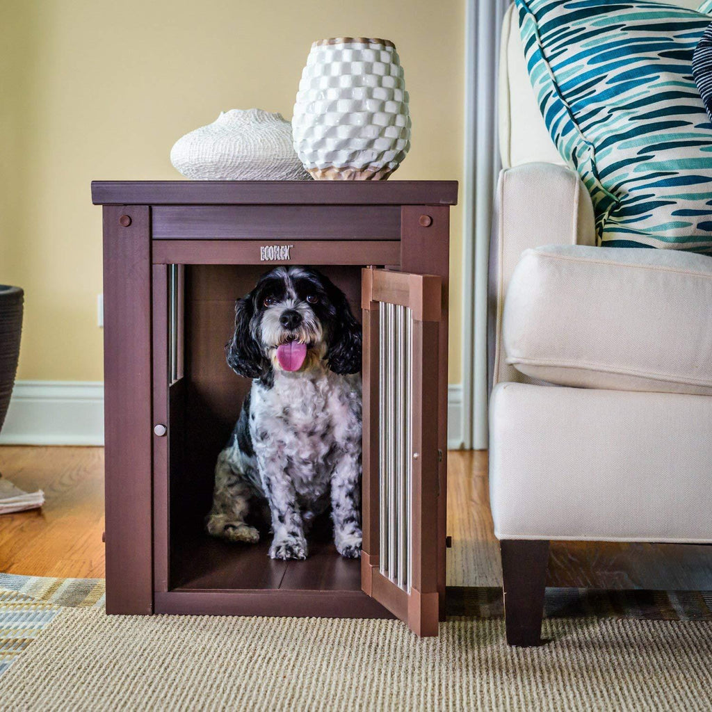 ecoFlex Pet Crate/End Table