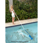 Water Tech Pool Blaster Catfish Swimming Pool Spa Cleaner Battery Vacuum