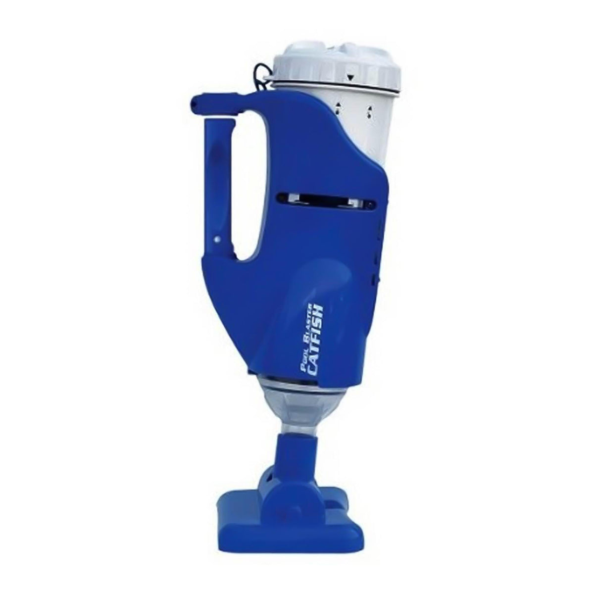 Water Tech Pool Blaster Catfish Swimming Pool Spa Cleaner Battery Vacuum