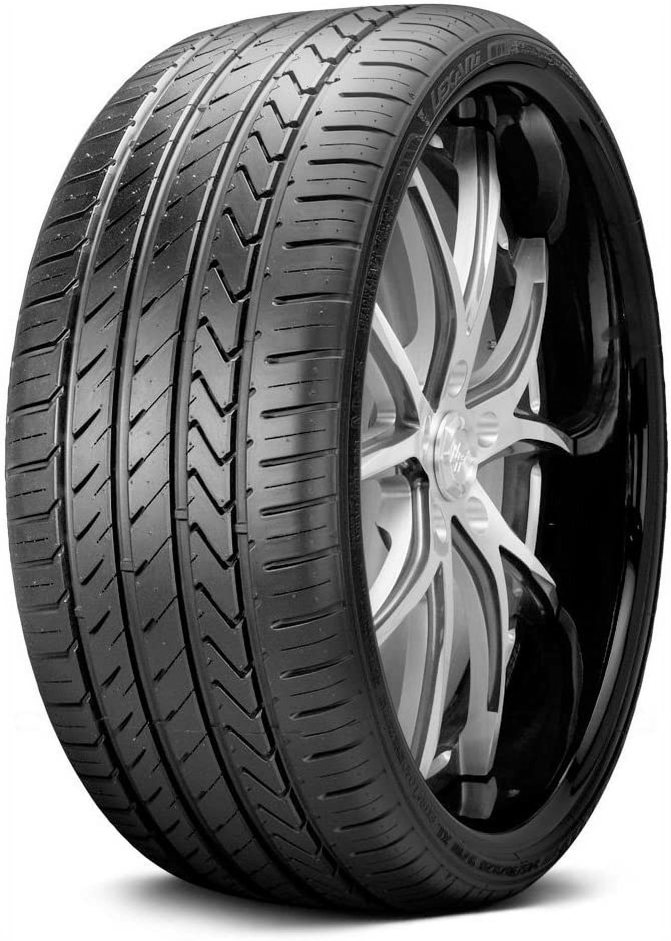 Lexani LX-Twenty 245/40ZR20