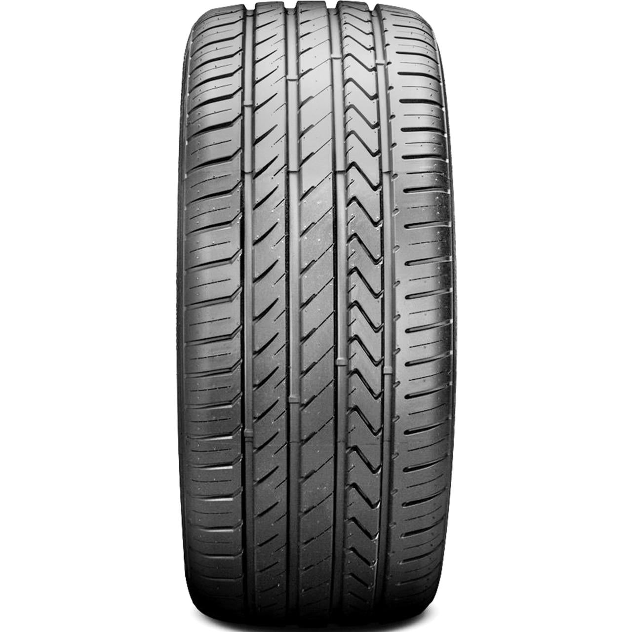 Lexani LX-Twenty 245/40ZR20