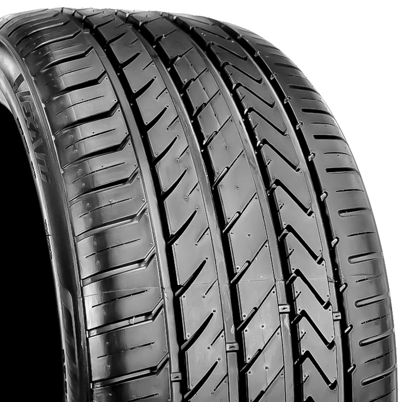 Lexani LX-Twenty 245/40ZR20