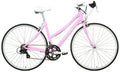 Mercier Elle Sport Womens Specific Road Bike 14 Speed