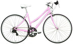Mercier Elle Sport Womens Specific Road Bike 14 Speed
