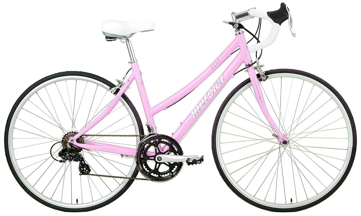 Mercier Elle Sport Womens Specific Road Bike 14 Speed
