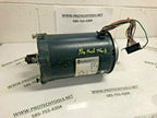 Franklin Electric Hunter Wheel r 129-174-2 Motor 230V 1PH 60HZ P275