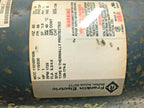 Franklin Electric Hunter Wheel r 129-174-2 Motor 230V 1PH 60HZ P275