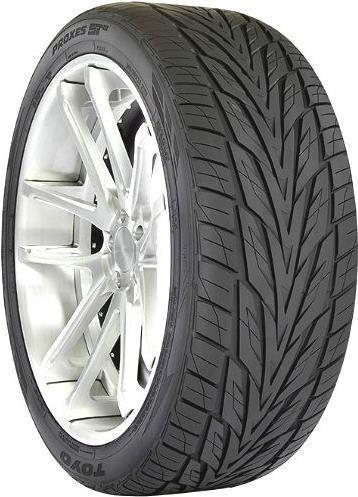 Toyo Proxes ST III All-Season 235/65R-17 108 Tire