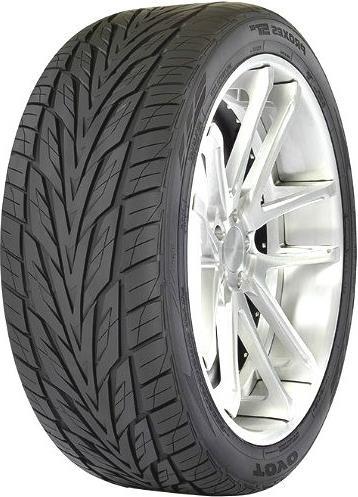 Toyo Proxes ST III All-Season 235/65R-17 108 Tire