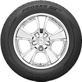 Toyo Proxes ST III All-Season 235/65R-17 108 Tire