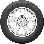 Toyo Proxes ST III All-Season 235/65R-17 108 Tire