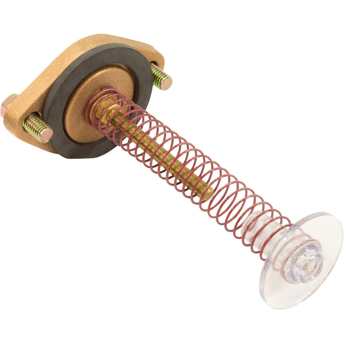 Jandy Pro Series Flow Valve Assembly 250