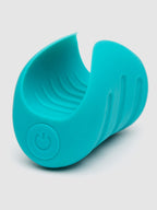 Lovehoney Ignite 20 Function Mini Male Vibrator, Blue