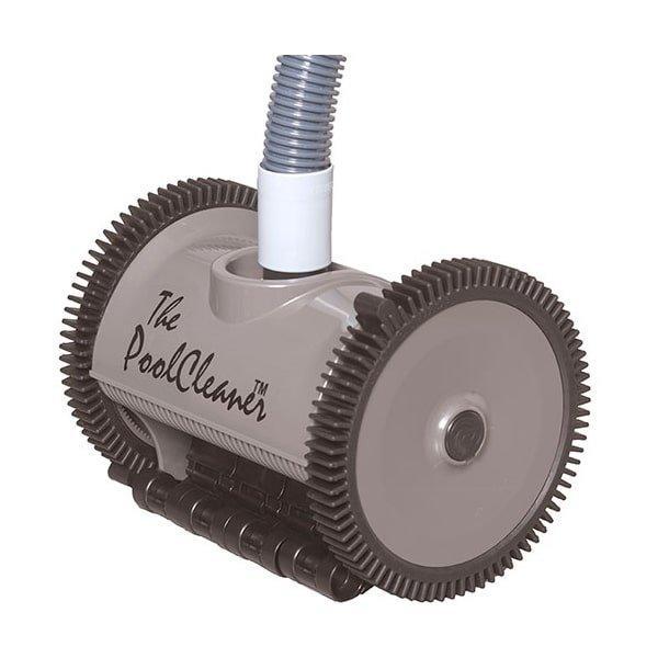 hayward limited edition 2x suction poolcleaner two wheel suction side pool cleaner w3pvs20gst