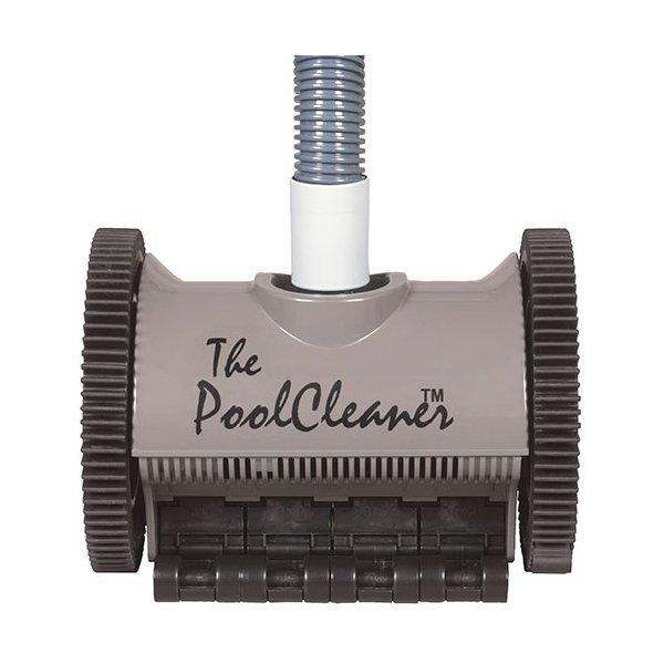 hayward limited edition 2x suction poolcleaner two wheel suction side pool cleaner w3pvs20gst