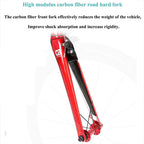 YINHAI Bikes  UT R8000 22 Speed Road Bike 700C Wheels Road Bicycle Double V Brake Bicycles