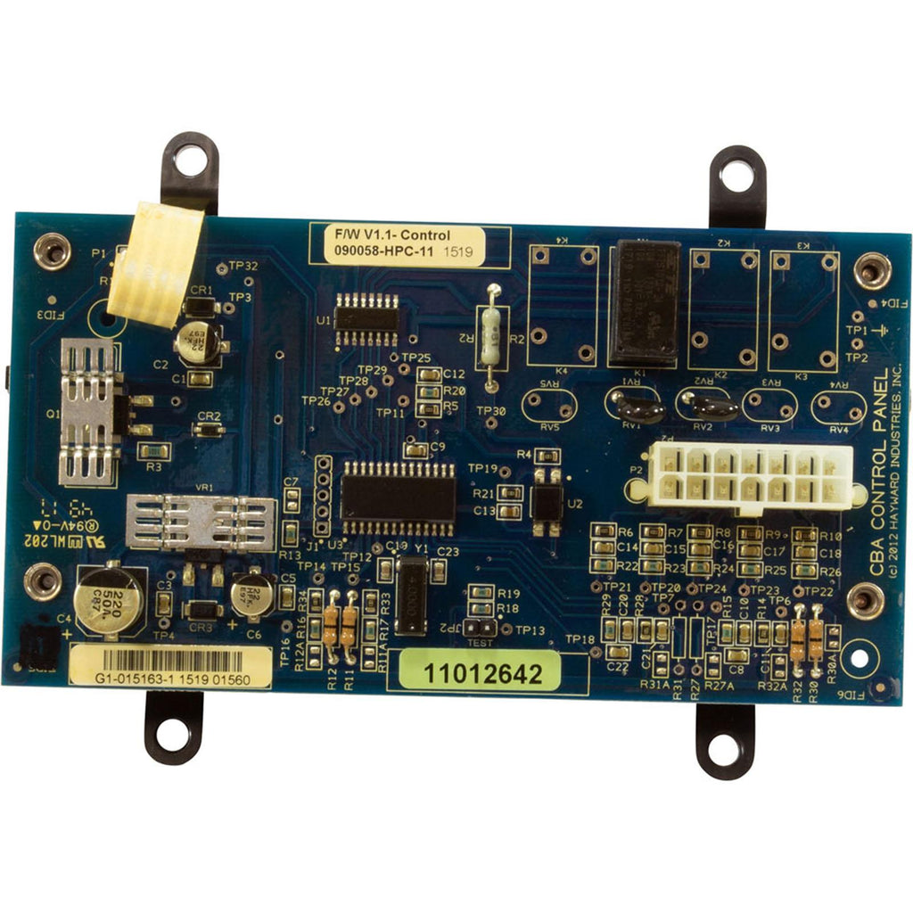 Hayward Kit-Control Brd Hpc1