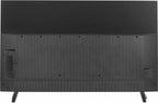 tcl 75" 6-series 4k qled dolby vision hdr smart roku tv - 4 hdmi - 75r635