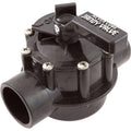 Jandy Diverter Valve, Jandy Neverlube, 1-1/2" x 2" Pos Seal, 2 Port
