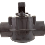 Jandy Diverter Valve, Jandy Neverlube, 1-1/2" x 2" Pos Seal, 2 Port