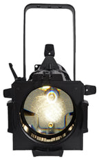 Chauvet DJ EVE E-100Z White Ellipsoidal LED DMX Gobo Projector Spot Light+Fogger