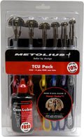 Metolius Ultralight TCU Packaged Set