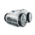 polaris  p965iq robotic pool cleaner with iaqualink control