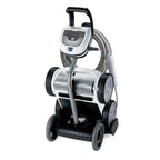 polaris  p965iq robotic pool cleaner with iaqualink control
