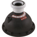 Zodiac-Polaris Lid Assembly, Zodiac Polaris Caretaker Valve, w/o Pressure Gauge