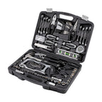 173-Piece General Household Hand Tool Set with StoraCase, Portable Tool Kit for Home Maintenance and Everyday Repairs