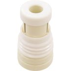 Zodiac Pool Solutions Zodiac High Flow Threaded Cleaning Head, Light Cream