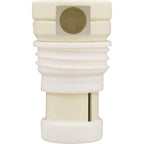 Zodiac Pool Solutions Zodiac High Flow Threaded Cleaning Head, Light Cream