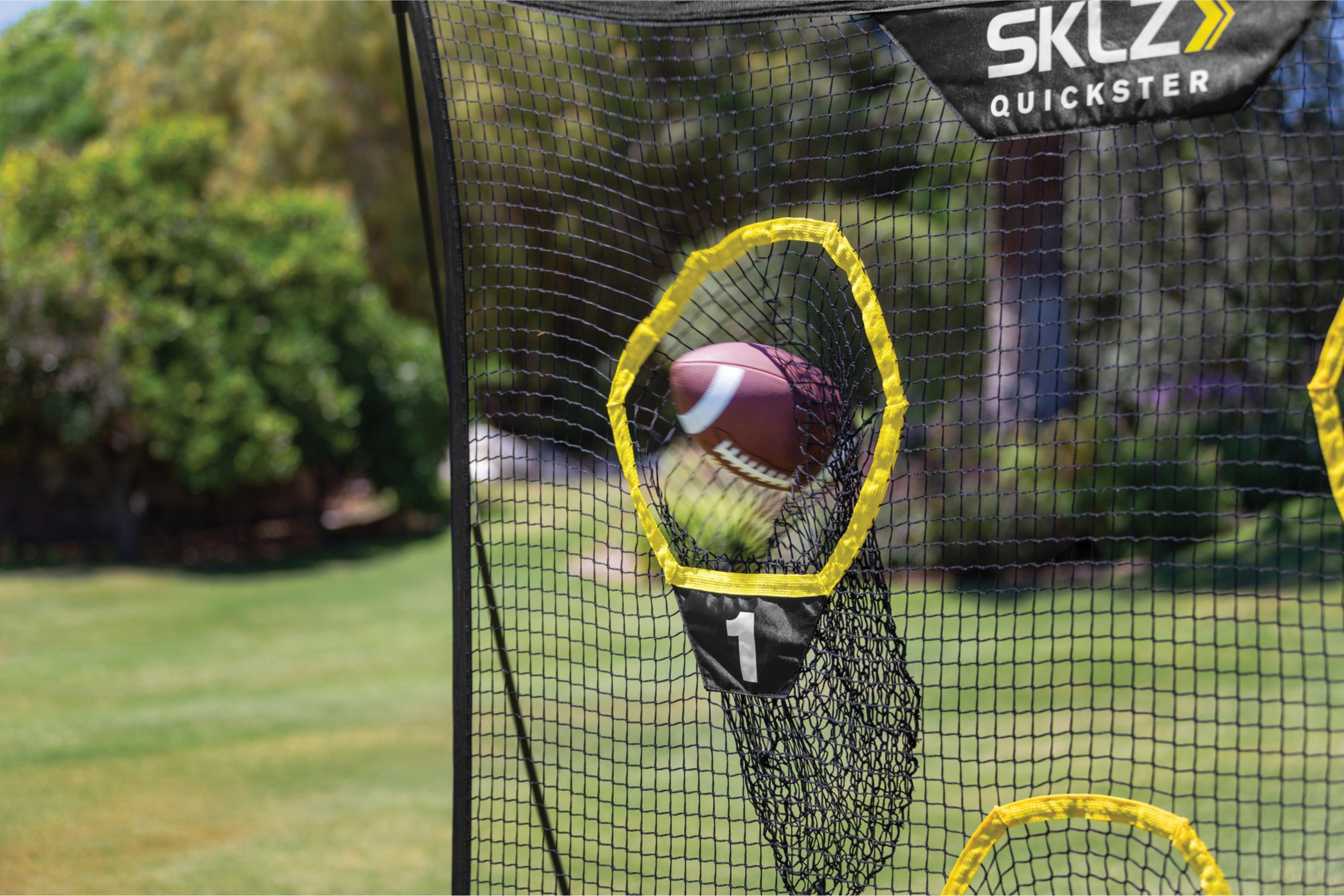 SKLZ ster QB Trainer