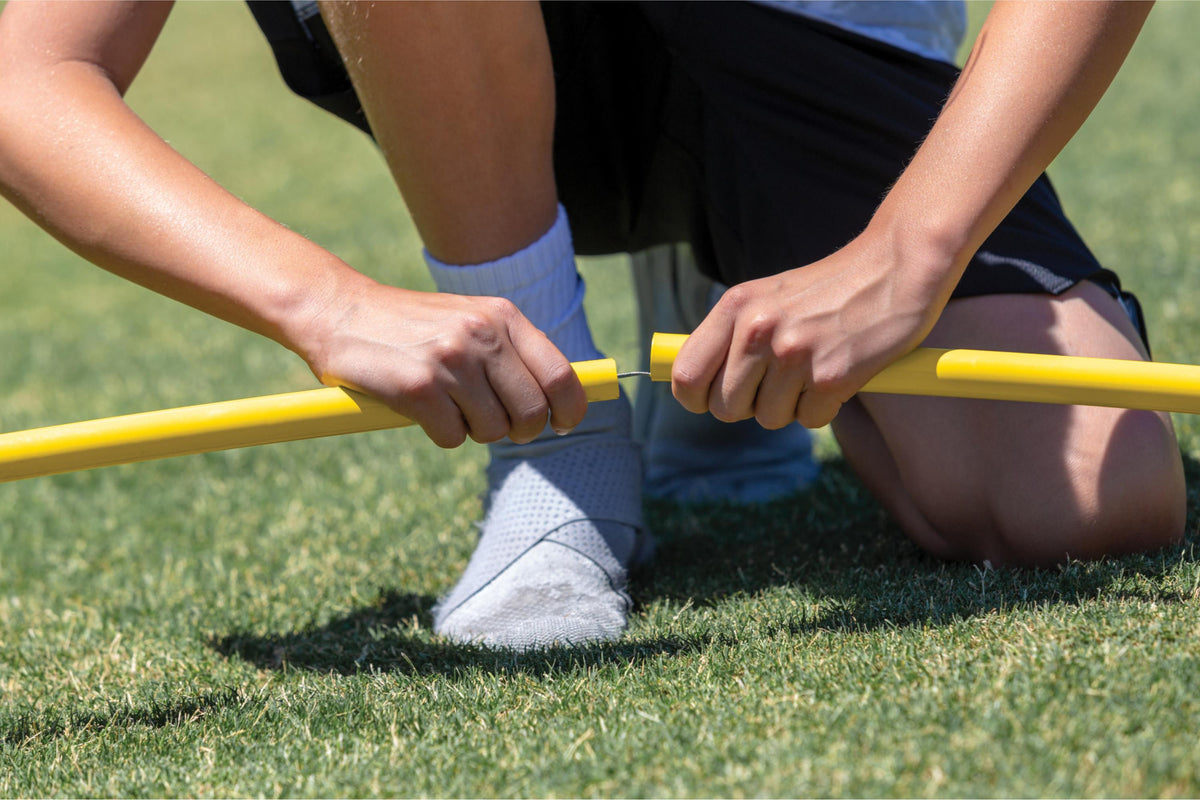 SKLZ ster QB Trainer