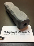 Indestructibone Virtually Indestructible Dog Chew Toy Kennel Pack (4 Different Sizes)