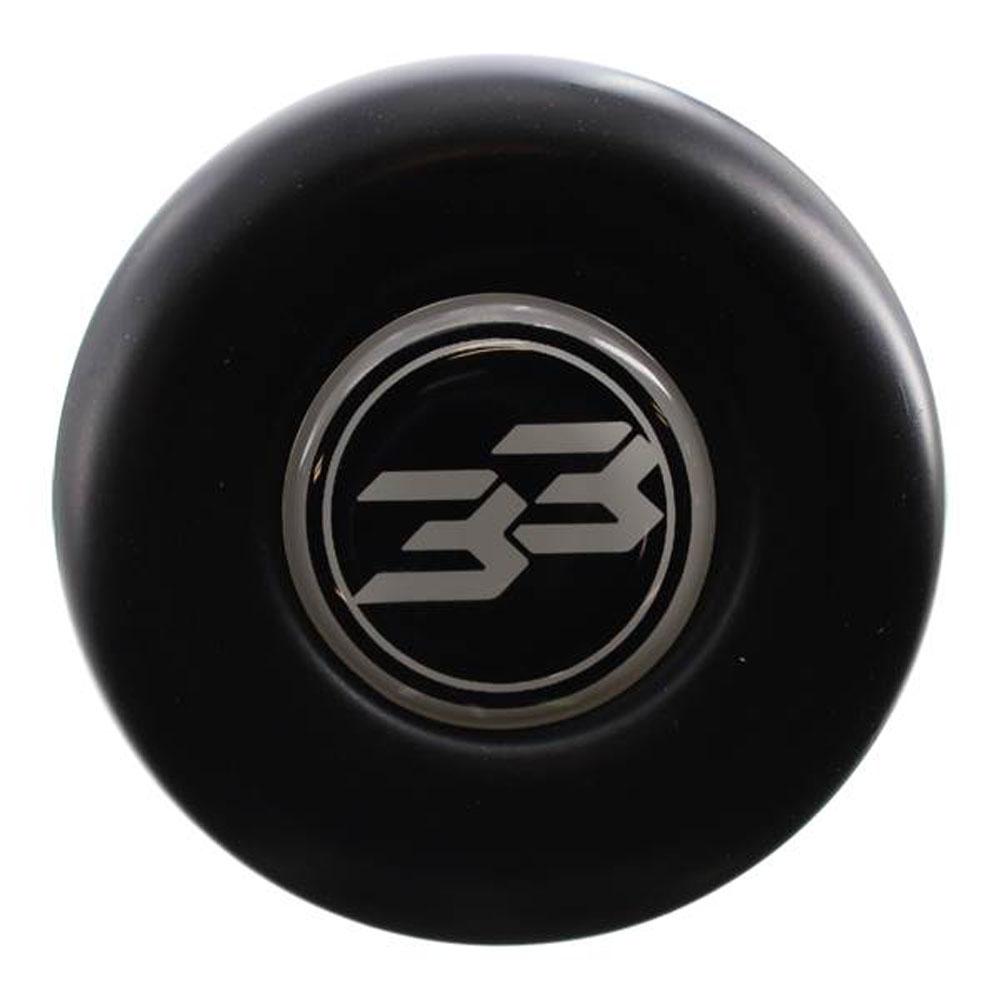 Easton  BBCOR Baseball Bat, 33" (-3)