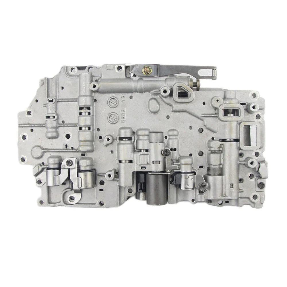 2000-2011 Toyota Hiace 4 SP R/AWD L4 2.7L 2.5L 3.0L A343E A340E A340F Transmission Valve Body Generic