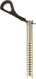 Black Diamond Turbo Ice Screws