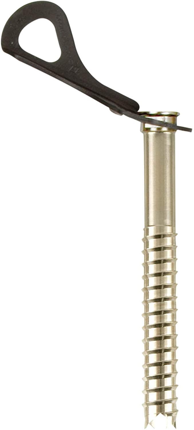 Black Diamond Turbo Ice Screws