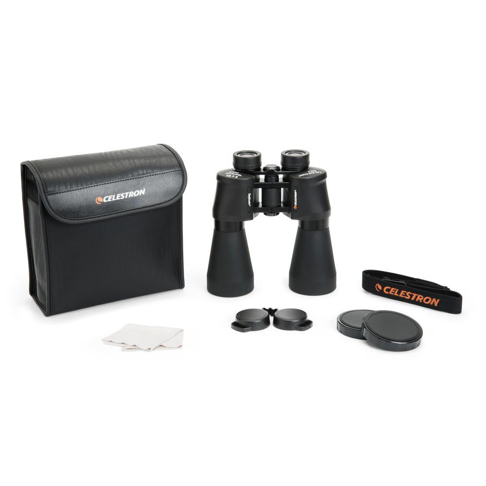 Sky DX 9x63 Binocular