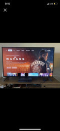 vizio v555j01 55inch 4k uhd led smartcast smart tv