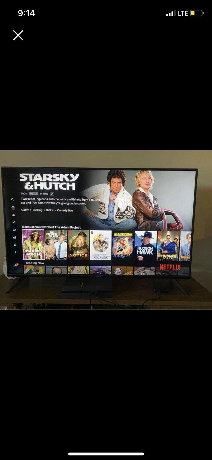 vizio v555j01 55inch 4k uhd led smartcast smart tv